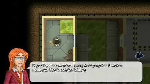 Shamville 14 - Classic • Robbery Bob 2: Double Trouble