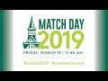 Class of 2019 Match Day