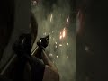 RESIDENT EVIL 4 REMAKE BRUTAL DEATH #gaming #shorts #viral #residentevil4 #residentevil4remake