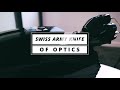 All about swir  the swiss army knife of optics in the swir