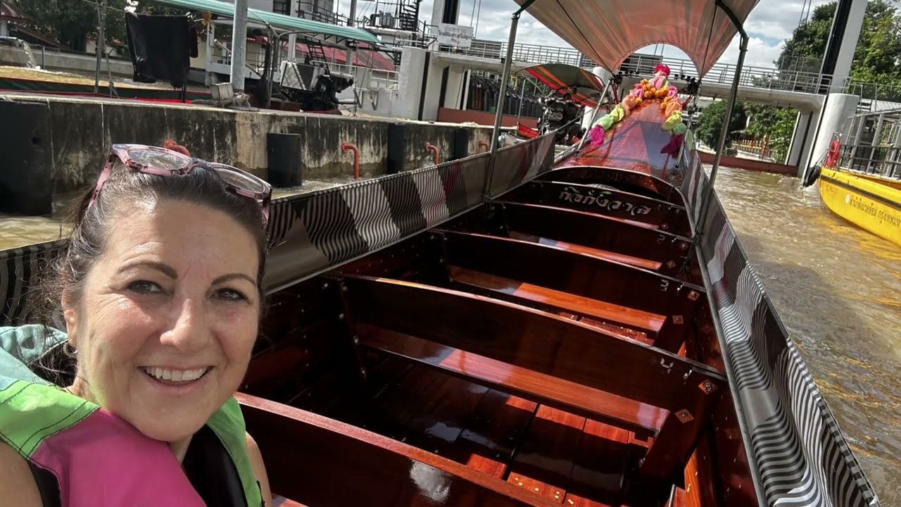 Thailand Oct 2025 #chiangmai #bangkok #bravoindochinatours