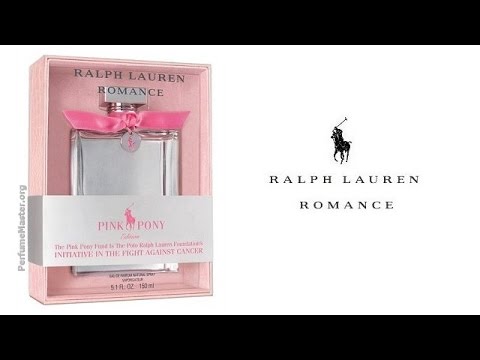 ralph lauren perfume pink pony