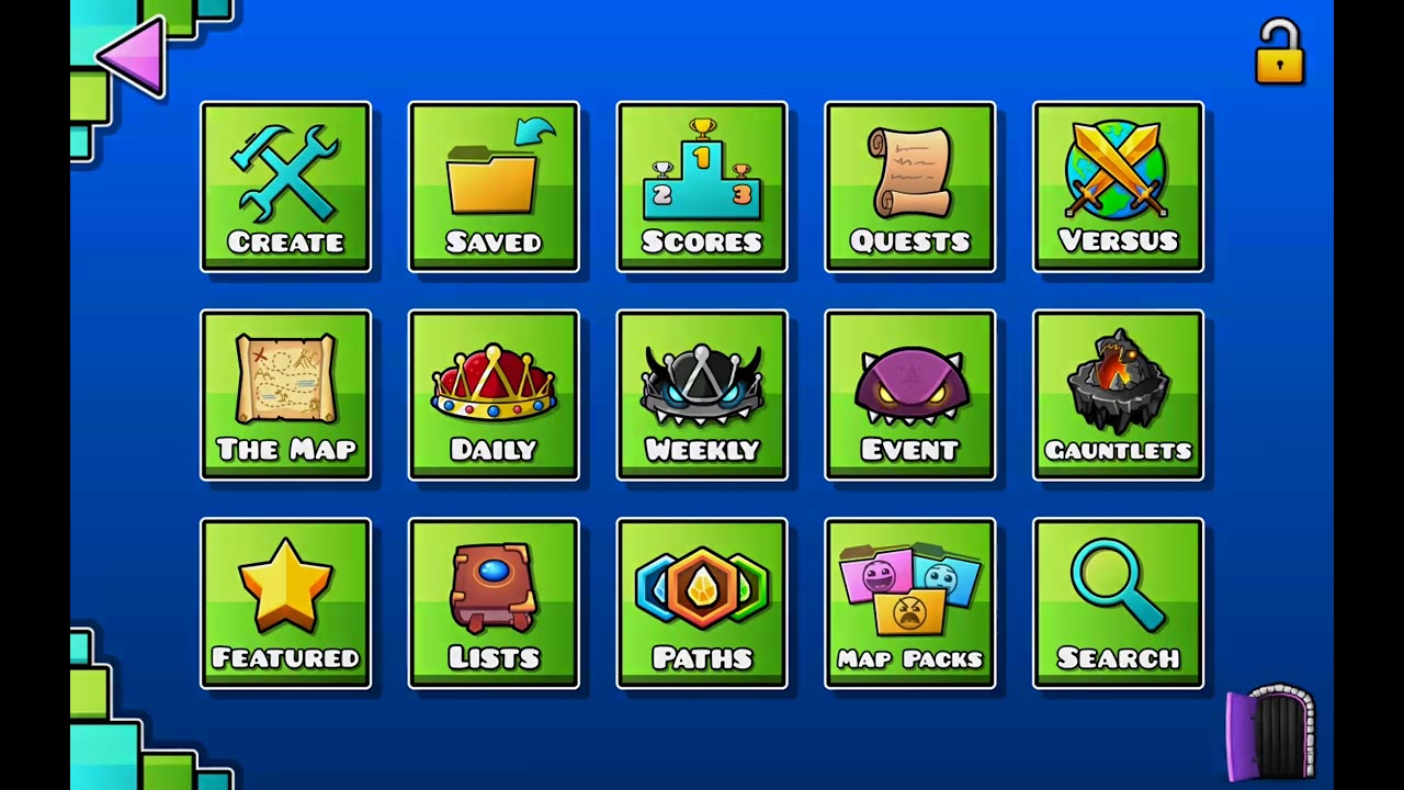 Все коды в хранилище секретов кроме (cod3breaker и glubfub) в gd 