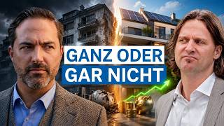 So gelingt die Energiewende - Netzdienliche Gebäude mit Prof. Leukefeld