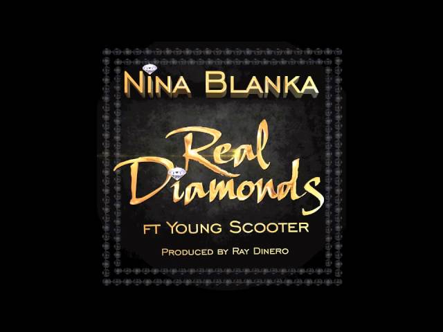 Diamonds - Blanka