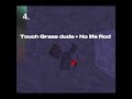Ran out of idea...#roblox #fisch #edit