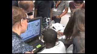 Thomas Nelson Workforce Development Summer Camps