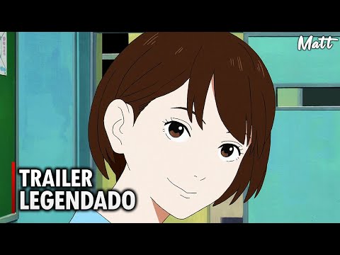 Sonny Boy | Trailer Oficial Legendado
