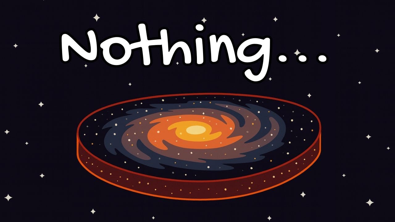 Что, если бы вы отправились на 10 квинтиллионов лет в будущее?