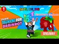 Escape Tsunami for brainrots giveaway Live Divines Strawberry Elephant #Roblox #live #sab #steak