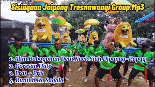 Sisingaan Jaipong Tresnawangi Group.Mp3 Terbaru Bulan Maret 2023