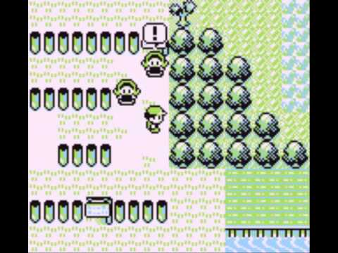 Pokemon Blue Walkthrough Part 32: Routes on Routes on Routes
