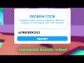 ALL NEW WORKING CODES FOR PLS DONATE IN 2023! ROBLOX PLS DONATE CODES