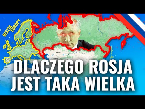 Wideo: Jak odwiedzić Rosję jako Amerykanin