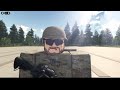 Surprisingly Short OSUT | 2-501st Infantry Regiment | Roblox Milsim