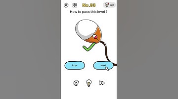 Brain Out Level 93#shorts