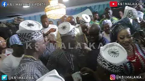 KS1 MALAIKA@BIRTHDAY IN SURA 2