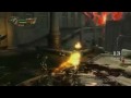God of war 3 playstation 3 ps3 games live demo amazing gameplay high quality