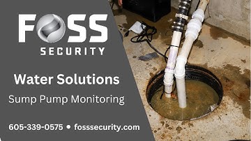Protect Your Home from Flooding with a Sump Pump Monitoring System