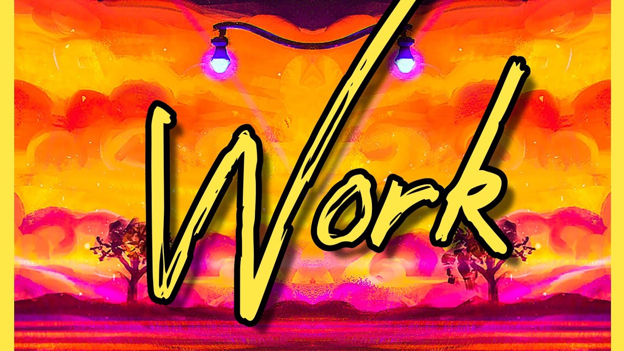 [NEW WAVE] LoFi Hip Hop Type Beat 2020 "Work" - Soulful Type Beat 2020