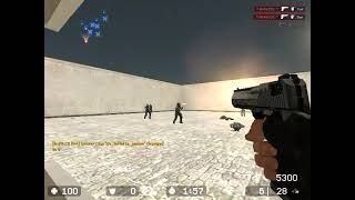 Homemade aimbot for clientmod v3 (sasta aimbot xD)