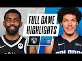 NETS at MAGIC | FULL GAME HIGHLIGHTS | March 19, 2021