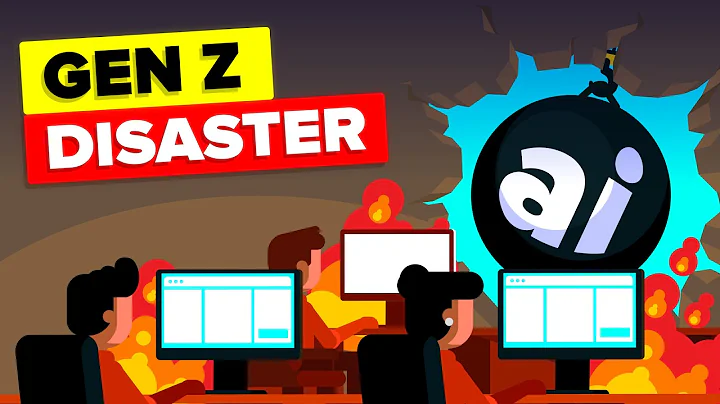 All The Reasons Why Gen Z is Giving Up