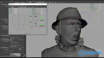 Tutorial - How to upload your 3D head model on Polywink