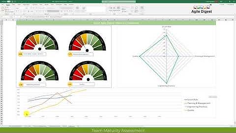 Team Maturity Assessment