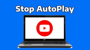 How To Stop Autoplaying YouTube Videos on Web Browser