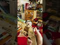 ROKR CORSAC M60 revolver #rubberbandgun