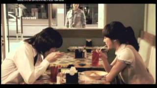 Download Lagu [MV] (SeeYa) 延智 & (Brown Eyed Girls) JeA - The Day