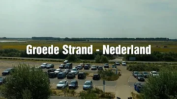 Groede Strand - Nederland