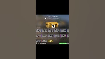 Opening 1 Case a Day Until I Open Gloves Day #151