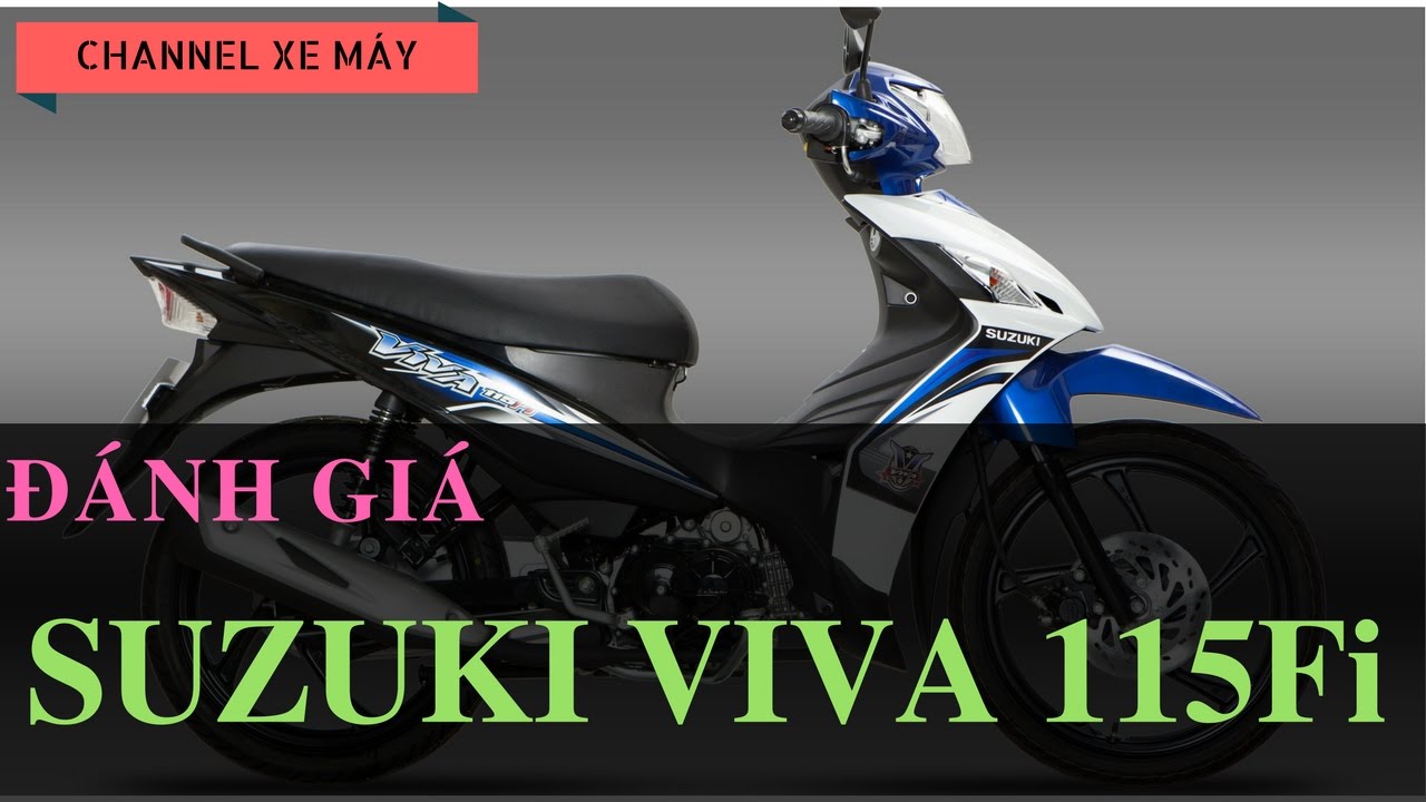 SUZUKI VIVA 115 FI ĐẠT MỐC TIÊU THỤ 128KM LÍT XĂNG TẠI QUẢNG NGÃI  Việt  Nam Suzuki