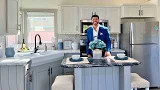 BLUE IVY SPECIAL  Best Affordable Tiny Home on The Market