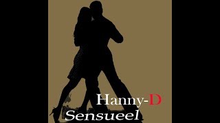 Hanny-D Sensueel ( Sway )