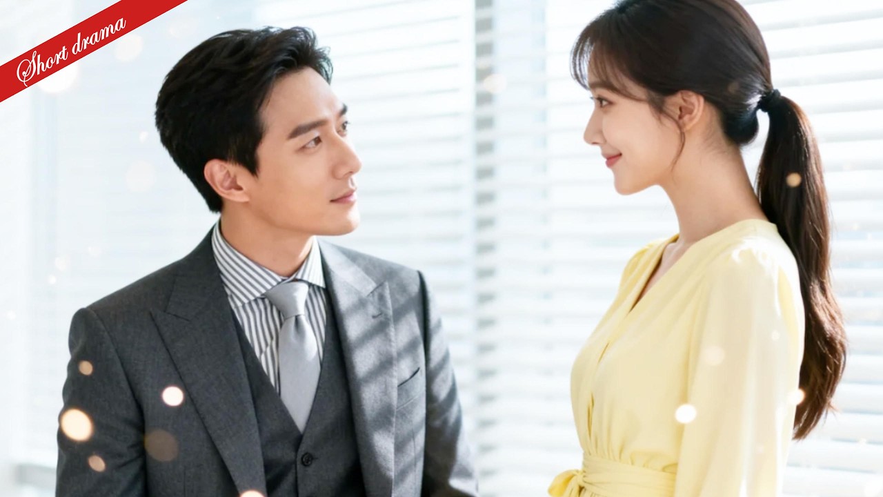 一覺醒來發現自己是惡毒女配？我反手爆改劇情，讓啞巴總裁為我開口說話寵我上天！🔔丨chinese television dramas #shortdramas #短劇 #爽劇 #逆襲 #全集 #B