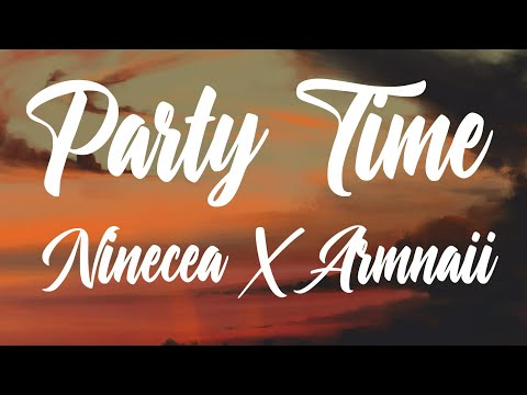Ninecea X Armanii