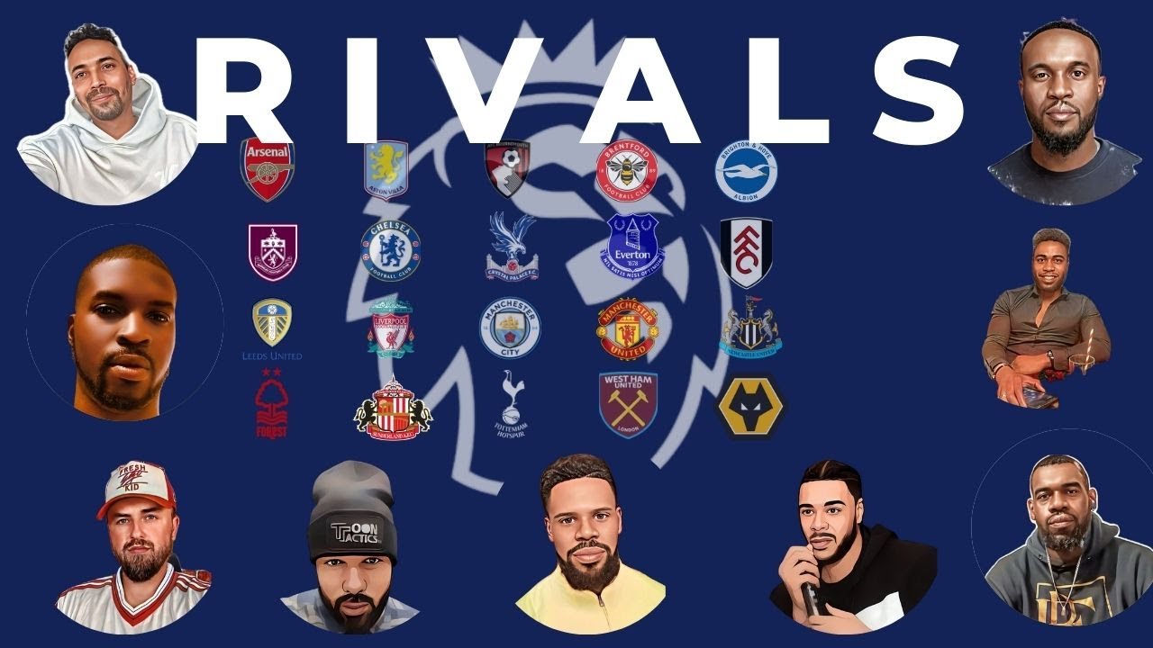 Our Rival Rivals Show Ep.11