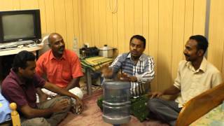 Poomaaname... Malayalam Song as A Mappila song പൂമാനമേ....മലയാളം സിനിമ ഗാനം