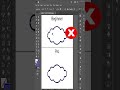 curvas in Illustrator #design #illustration #adobeillustrator #Lear#design #adobe
