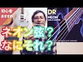 【ネオン弦】アコギ・エレキにおすすめな理由を解説しました。【初心者ギターレッスン】【DR NEON MULTI-COLOR】【弦交換】