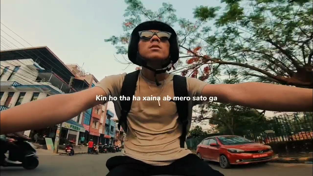 Yaklo pan /official video/shurt emotions words for single guys YouTube