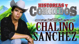 Chalino Sanchez - 30 Grandes Exitos - Corridos Pesados - Mix Para Pistear