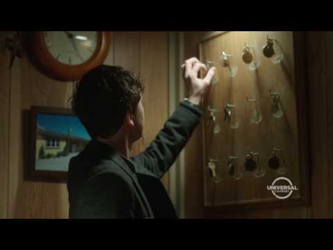 Bates Motel S5 is coming April 11th