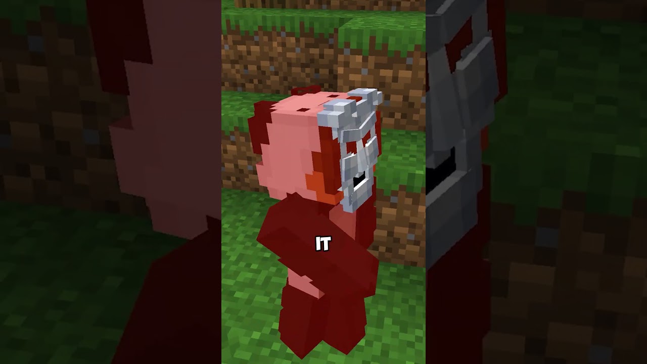 do not put on this mask…