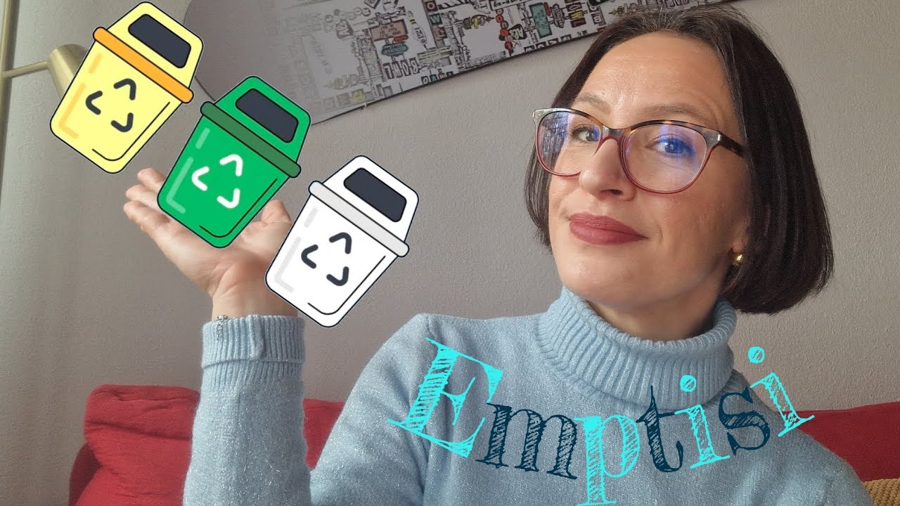 Potrošeni proizvodi 🗑#1 | Emptisi 🫧🎀