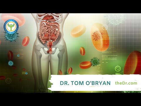 How Long Does It Take to Heal Leaky Gut? with Dr. Tom O&rsquo;Bryan and Michelle Ross.