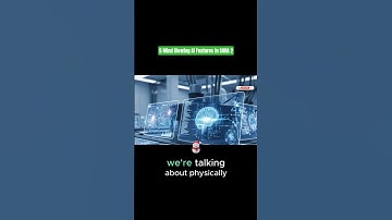 5 Mind Blowing AI Features in SORA 2 You Need Now
